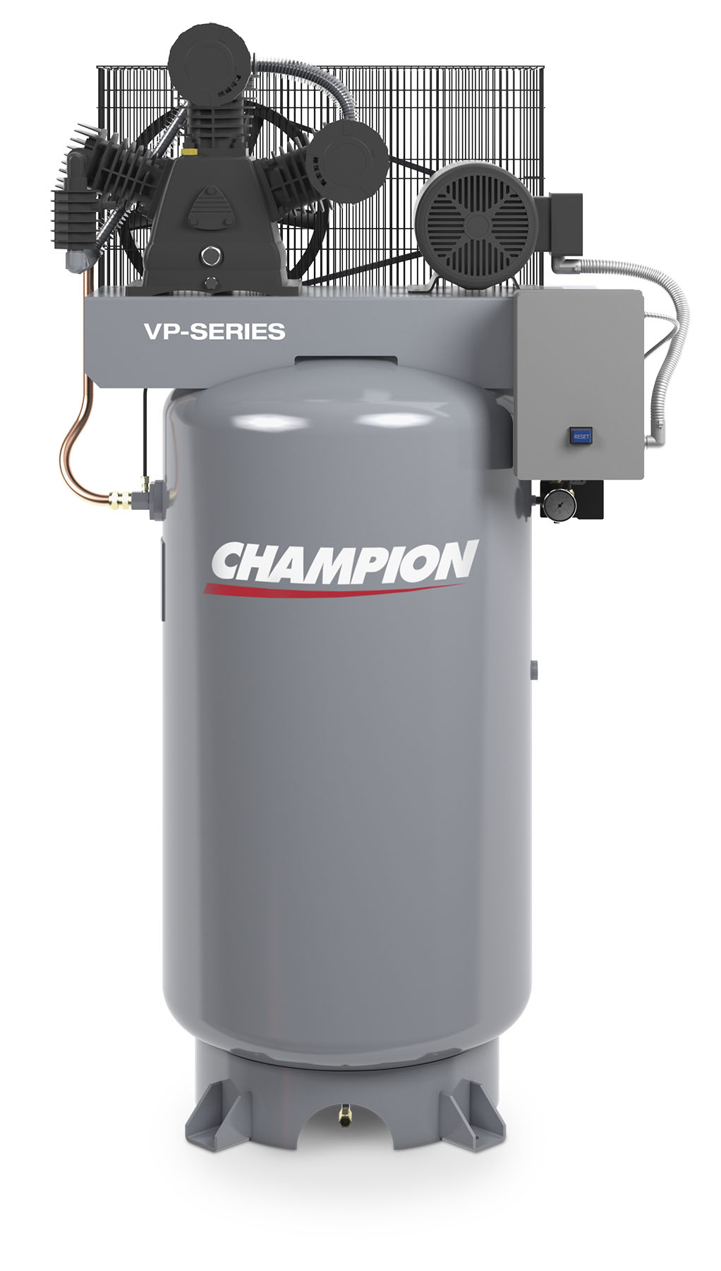 Reciprocating Compressor  Value Plus VP5-55