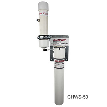 CHWS-50 Kit Oil-Water Separator Image