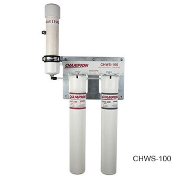 CHWS-100 Kit Oil-Water Separator Image