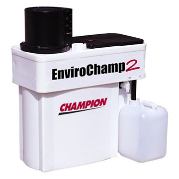 EnviroChamp Oil-Water Separator