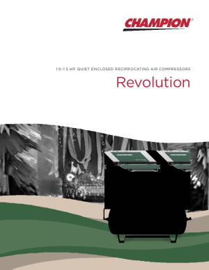 cr-revolution brochure