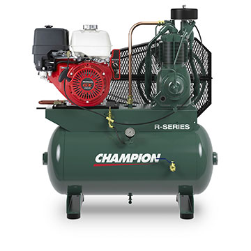 Champion Engine Driven HGR7-3H Compressor