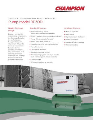 evolution+pump+model+rp30d+brochure.pdf